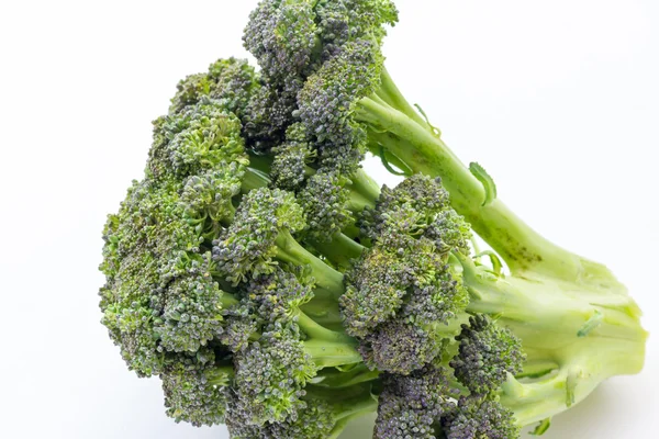 Green tasty Broccoli — Stock Photo, Image