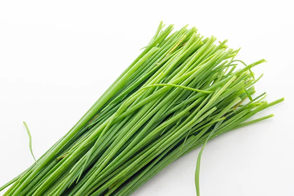 Verde sabroso Chive —  Fotos de Stock