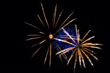 fantezi havai fişek