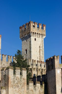 Scaliger Castle Verona