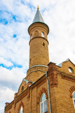 orenburg camide Ramazan