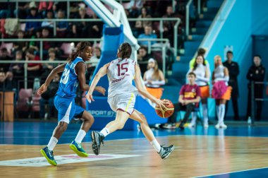 Basketbol Oyunu