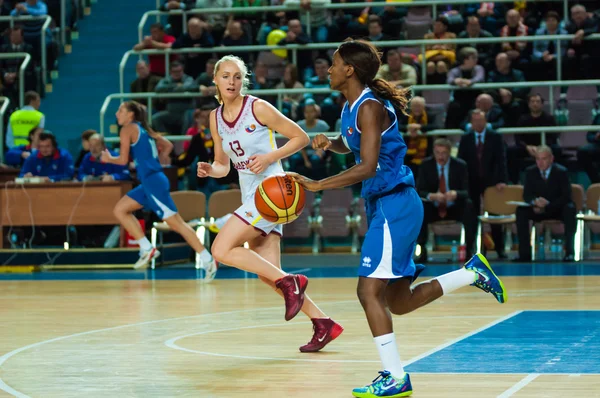 Basketbol Oyunu,