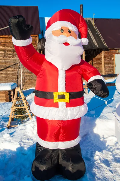 Babbo Natale — Foto Stock