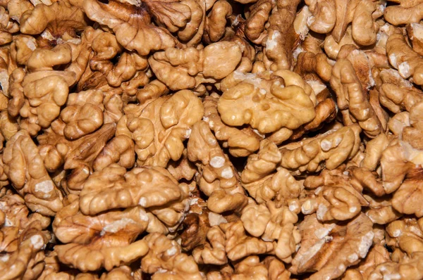 Walnut Kernel — Stock Photo, Image