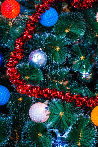 Christmas Christmas decorations — Stock Photo, Image
