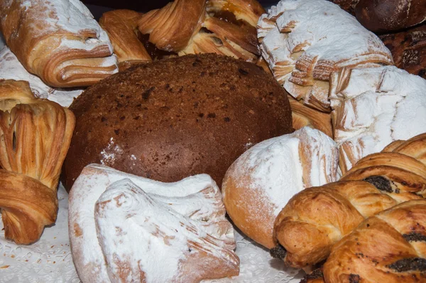 Boulangerie Produits, — Photo