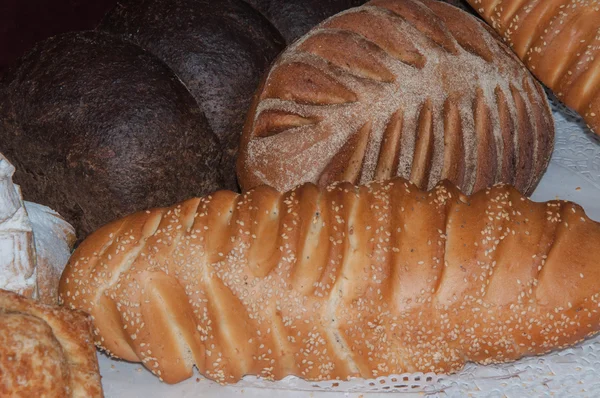 Boulangerie Produits, — Photo