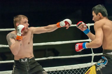 MMA veya 