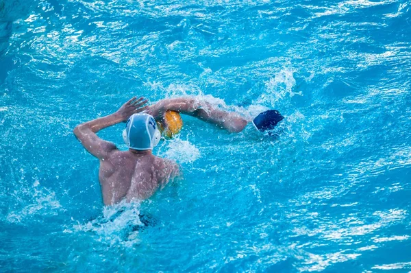 Water-polo — Photo