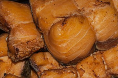 Tütsülenmiş balık