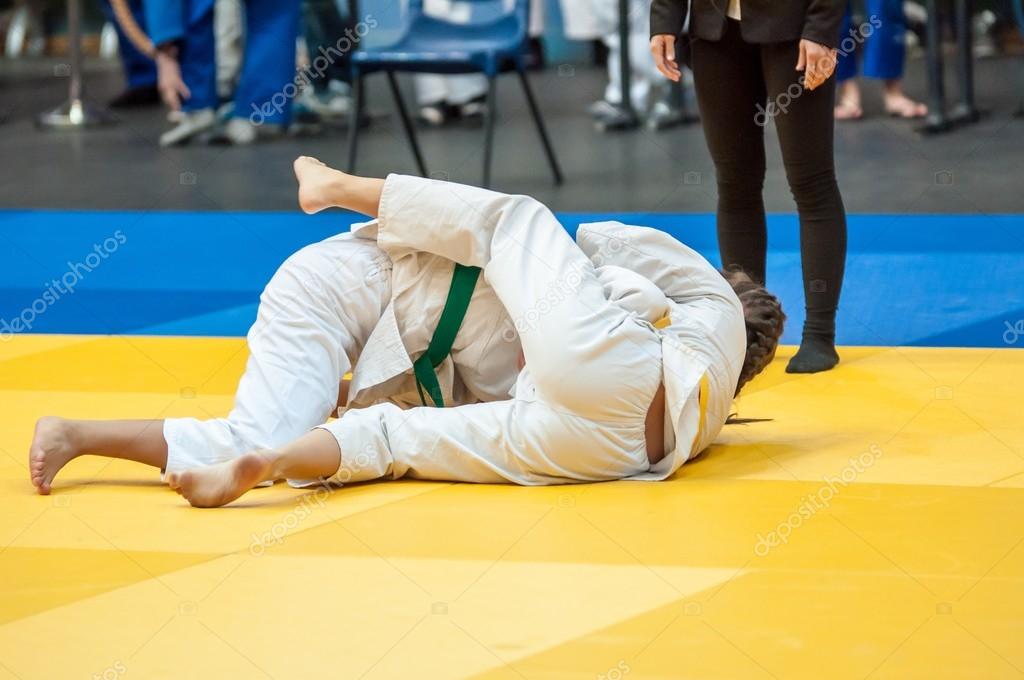 Les Filles Impliquees Dans Le Judo Image Libre De Droit Par Galkin57 C Les Filles Impliquees Dans Le Judo Image Libre De Droit Par Galkin57 C