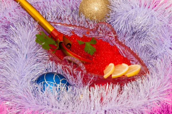 Doces para o Natal — Fotografia de Stock