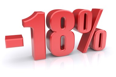 bir beyaz % 18 indirim