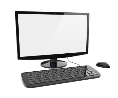 Masaüstü pc