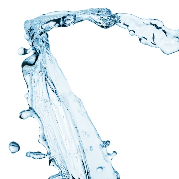 Waterplons — Stockfoto