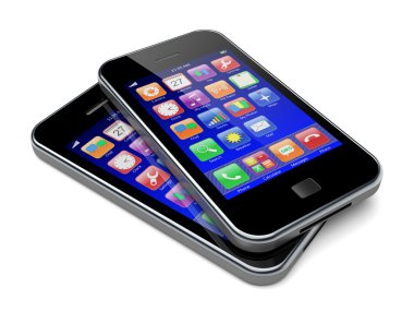 Akıllı telefonlar
