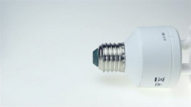 Dolly atış Cfl ampul