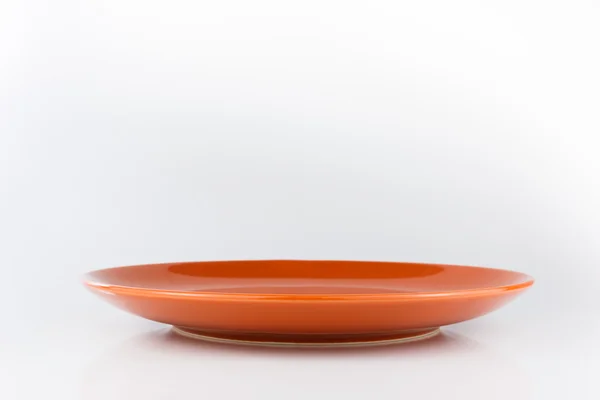 Turuncu boş plat