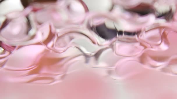 Rose Motion Arrière plan 