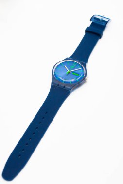 Roma, İtalya 07.10.2020 - Örnek çocuklar Green seconds okunu izliyor