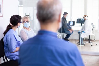 Koronavirüse karşı önlem