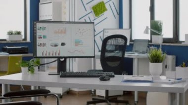 Verilerle bilgisayar görüntüleme, finansal bilgileri canlandırma