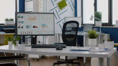 Verilerle bilgisayar görüntüleme, finansal bilgileri canlandırma