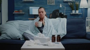 Teletıp için video kullanan hasta POV 'u