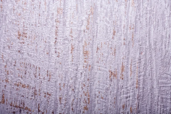 Bílá dřevěná podlaha s texturou, vinobraní — Stock fotografie