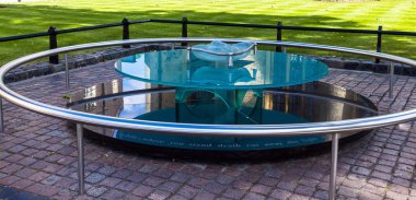 Londra Kulesi idam infaz tarihi yerler