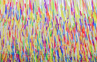 Açık dekorasyon veya iç