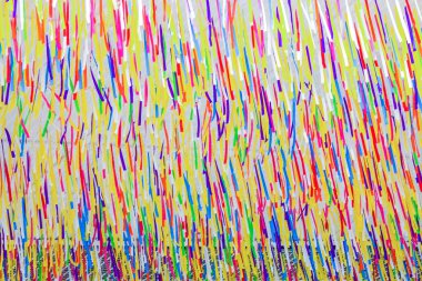 Açık dekorasyon veya iç