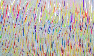 Açık dekorasyon veya iç