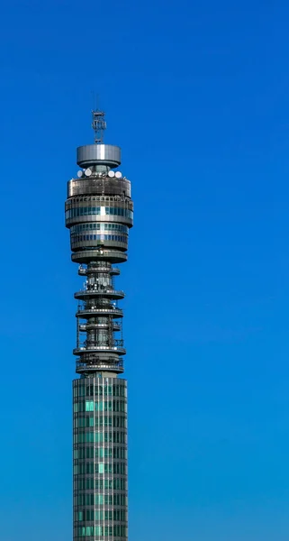 Tower in Londen, Engeland. — Stockfoto