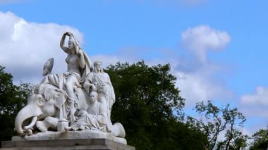 Albert Anıtı, Londra