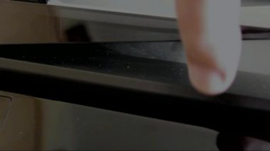 Bir belge tarayıcıya yerleştirme