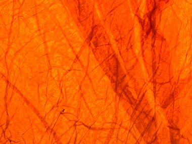 Sihirli kırmızı mor turuncu renk gradyan cam yüzey ince desenli arka plan