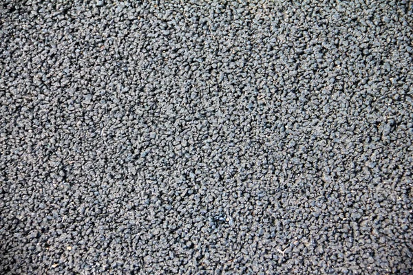 Asphalt Straße Textur Hintergrund — Stockfoto