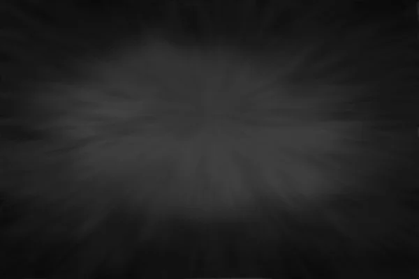 Dark background with radial rays — ストック写真