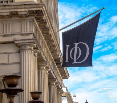 Institute Of Directors (IoD) Restaurant, London