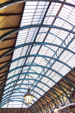 Covent garden, Londra.