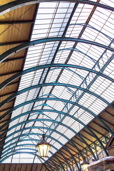 Covent Garden, Londra . — Foto Stock