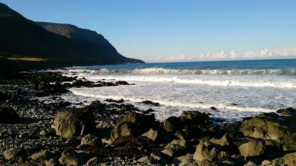 Paesaggio Islanda — Foto Stock