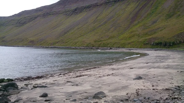 Islanda Paesaggio — Foto Stock