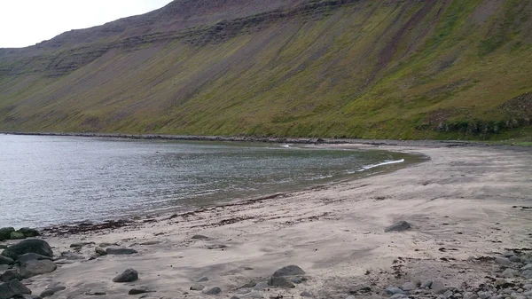 Islandia - Paisaje — Foto de Stock