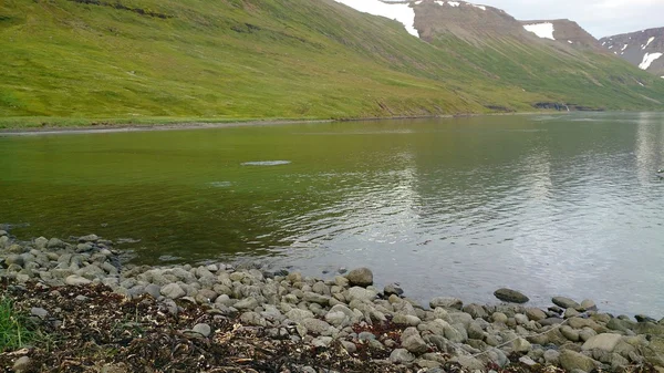 Islandia - Paisaje —  Fotos de Stock