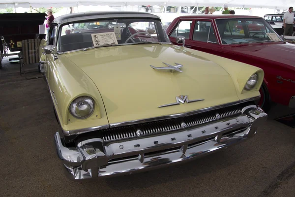 1956 Mercury Car — Stock Photo, Image