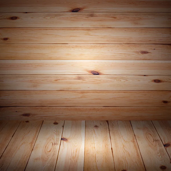 Big brown floors wood planks texture background wallpaper. — Stock Photo, Image