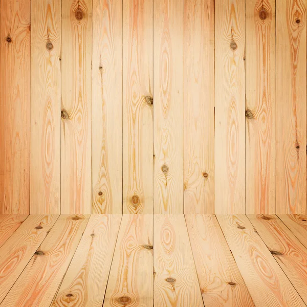 Grandes pisos marrons pranchas de madeira textura fundo papel de parede . — Fotografia de Stock